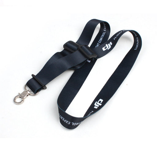 Lanyard DJI zwart