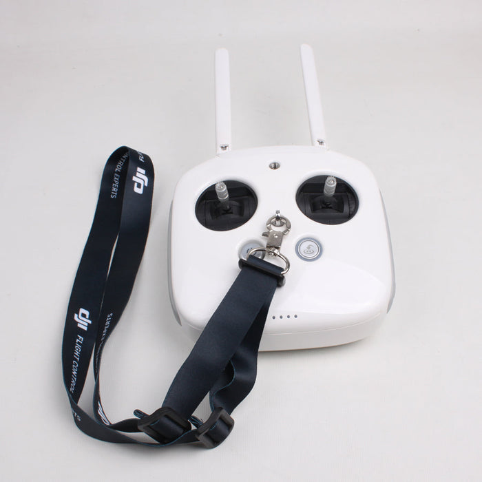 Lanyard DJI op drone
