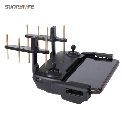 Yagi Antennes 2.4Ghz op drone