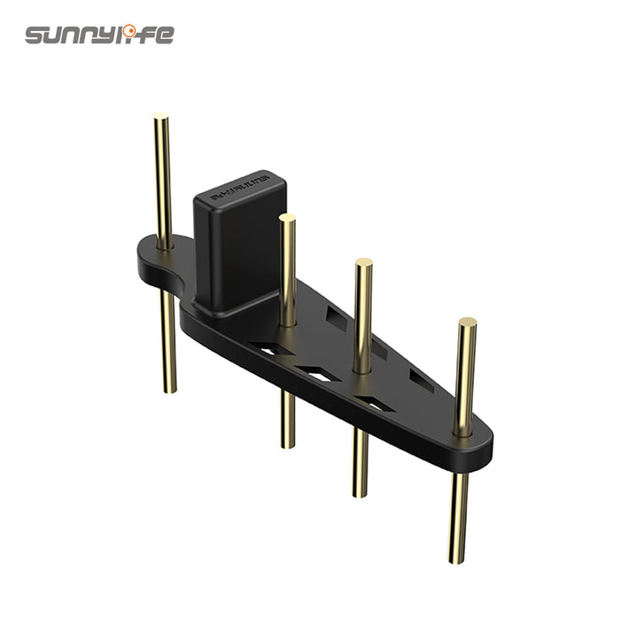 Yagi Antennes 2.4Ghz detail