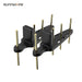 Yagi Antennes 2.4Ghz