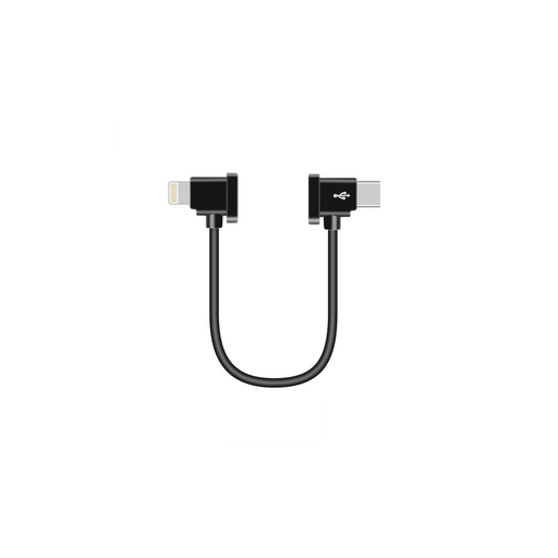 Type C naar Lightning Kabel