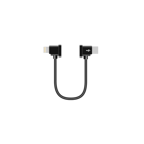 Type C naar Lightning Kabel