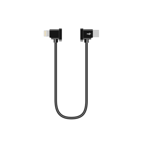 Type C naar Lightning Kabel