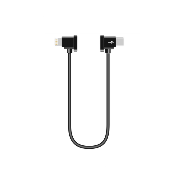 Type C naar Lightning Kabel