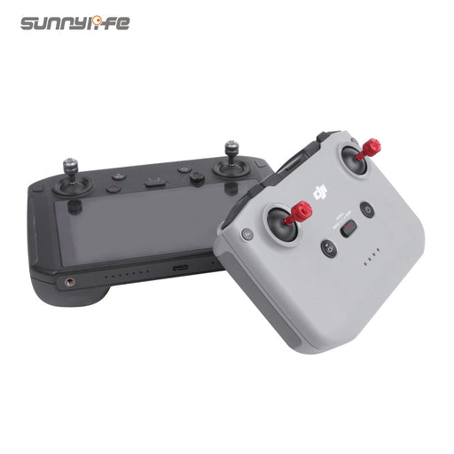 Joysticks DJI Smart Controller Rood
