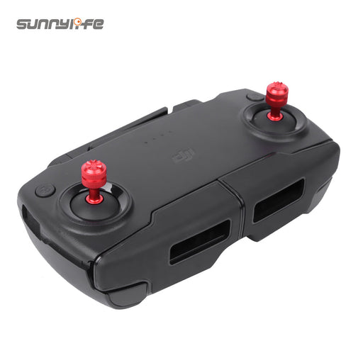 Joysticks DJI Mavic op controller