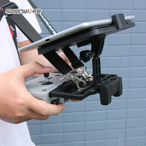 Tablethouder DJI met tablet