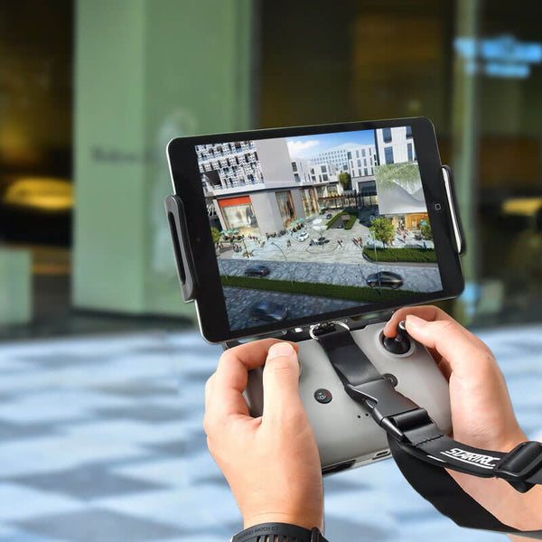 Tablethouder – 147 x 65mm