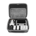 Travel Case Mini 3 Pro binnenkant