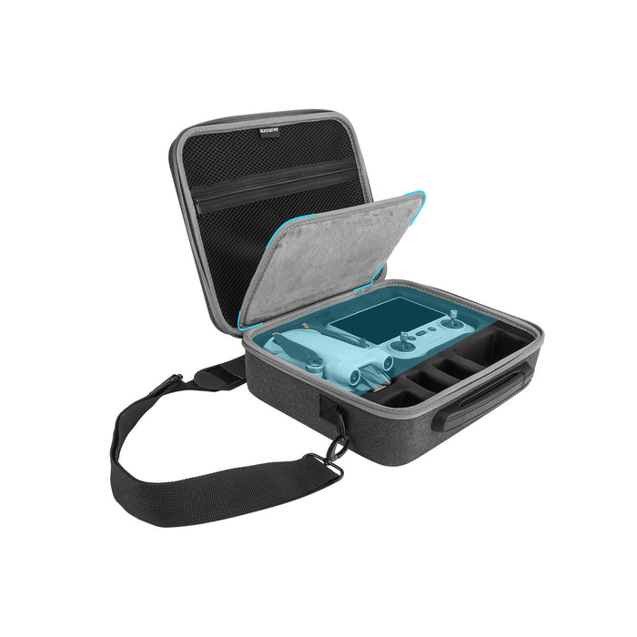 Travel Case Mini 3 Pro scheidingslaag