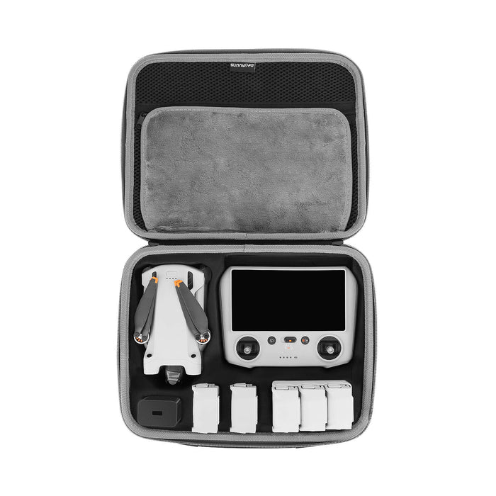 Travel Case Mini 3 Pro inhoud