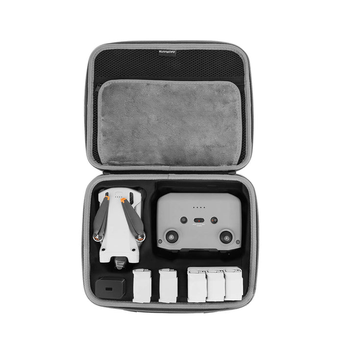 Travel Case Mini 3 Pro pasvormen