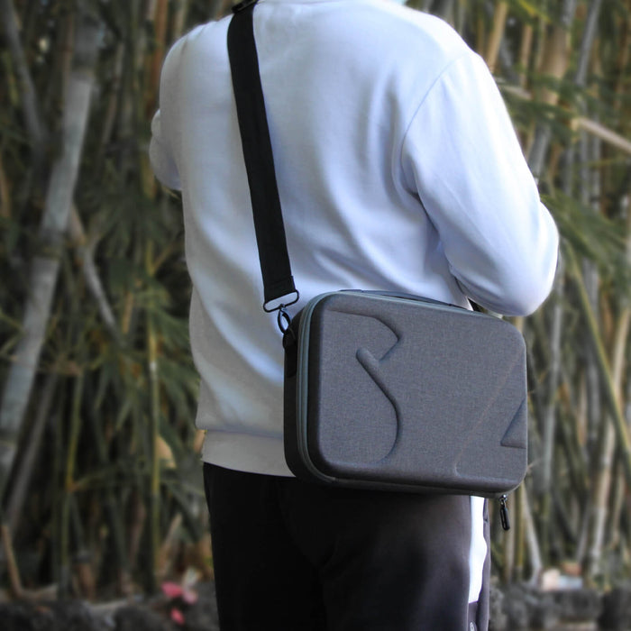 Travel Case Mini 3 Pro schoudertas