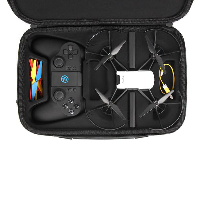 Travel Case Combo – DJI Tello en GameSir T1d