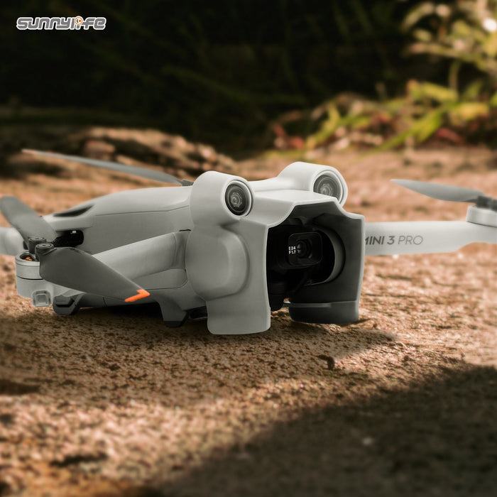Lenskapje Mini 3 Pro verhoging