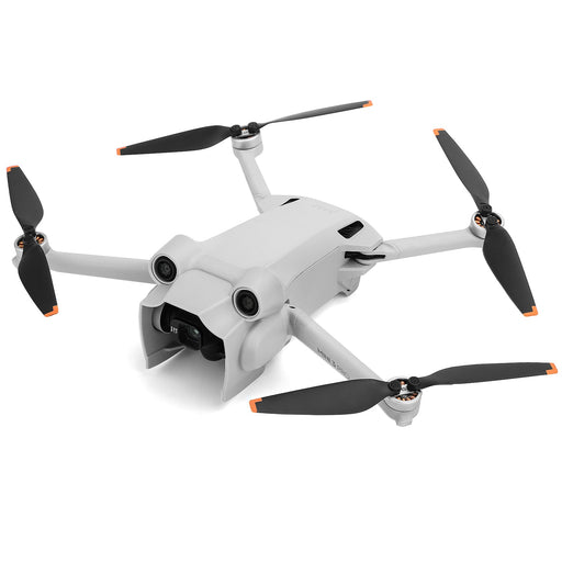 Lenskapje Mini 3 Pro op drone