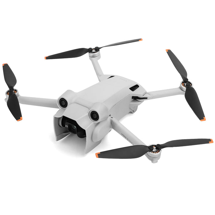 Lenskapje Mini 3 Pro op drone