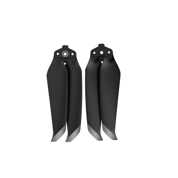 Low Noise Propellers 7238F – Mavic Air 2/2S – Zilver