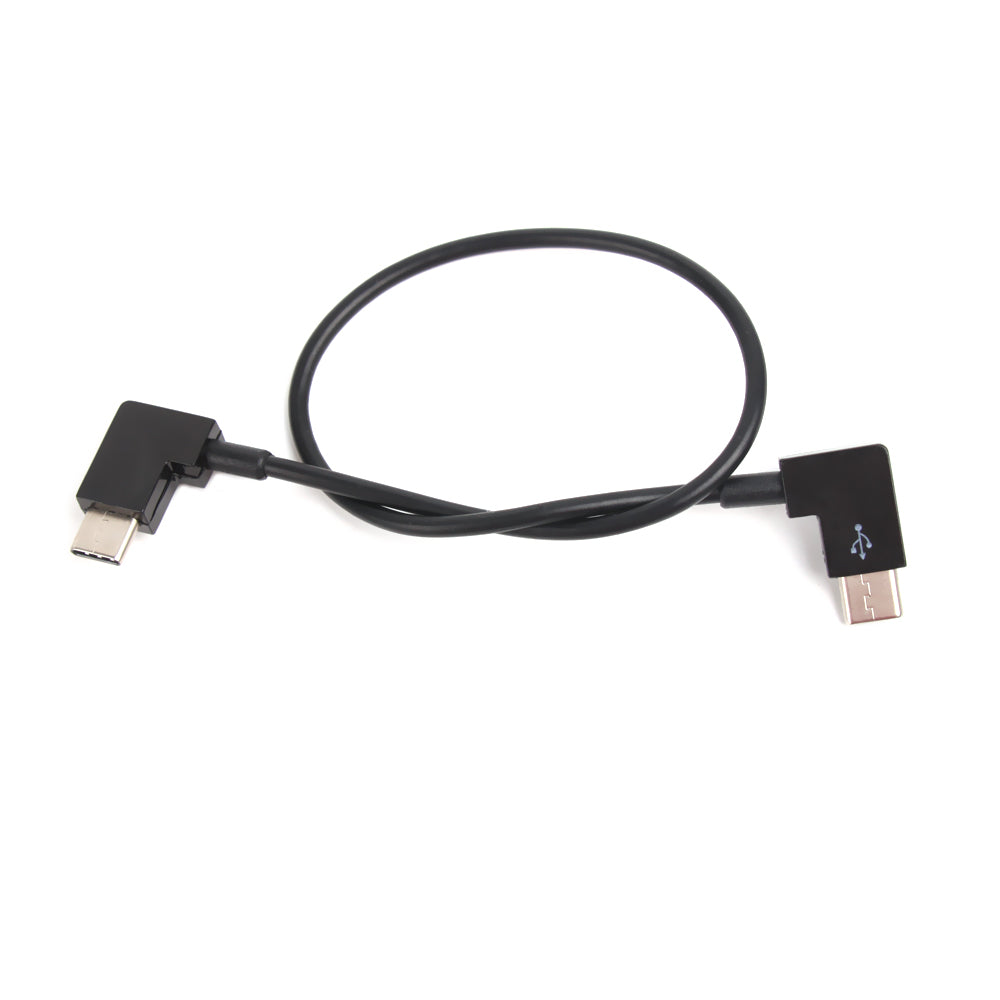 Type c Naar Type C Kabel